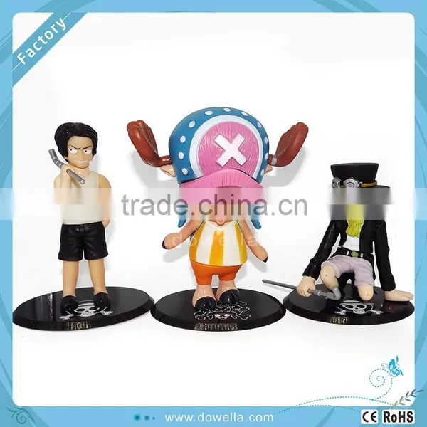 One Piece Boa Hancock Action Figure Anime Action Cartoon Figure Factory Supplier photo-3