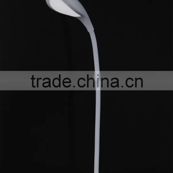 Rainbow Mood Light JK-848 2016 Shop A Hotel Modern Led Table Lamp Rechargeable Bedside Reading photo-4