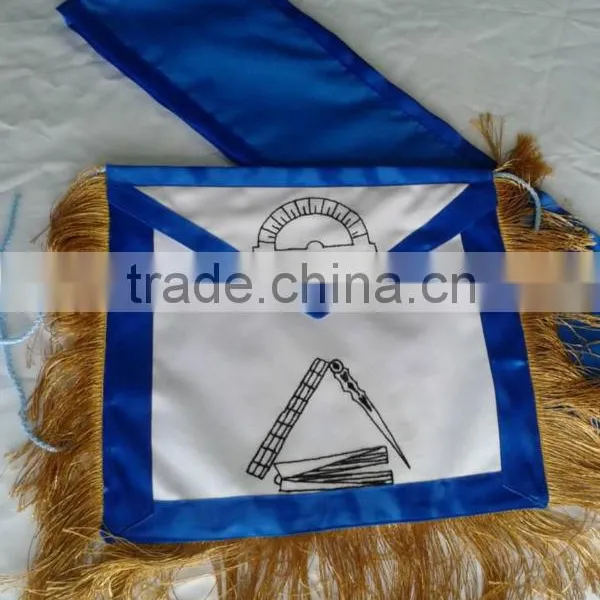 Masonic Regalia Aprons