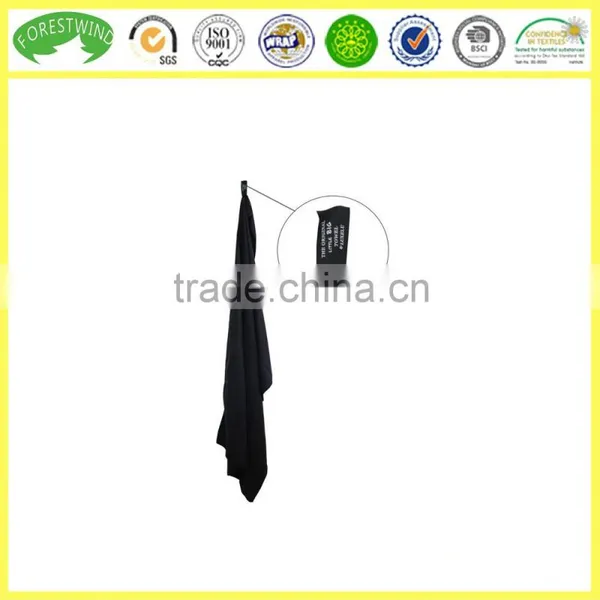 Microfiber Fitness Workout Gym Sports Towel for Outdoor photo-3