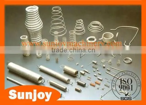 High Quality Ball Pen Spring, Manufacturer With ISO photo-2