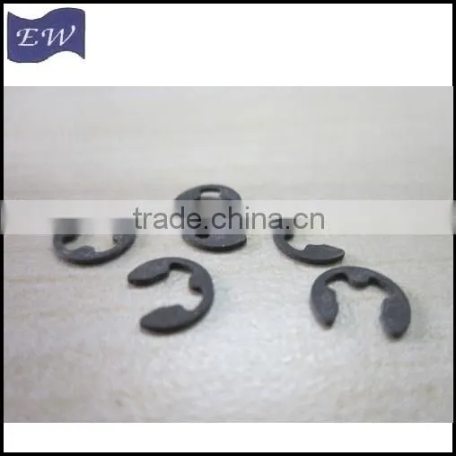 Din 6799 Retaining Metal Clip (DIN 6799) photo-2