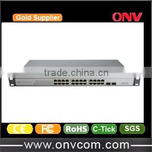 Mini NETWORK Switching Powered POE Switching