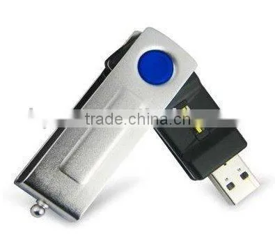 USB Fingerprint Reader