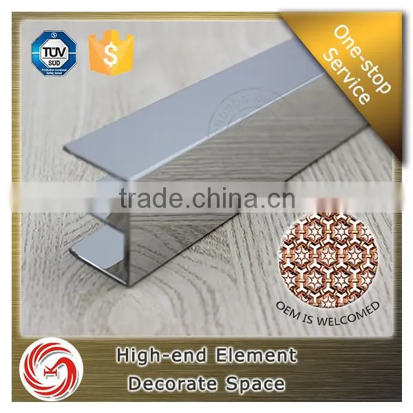 CANTON FAIR Listello Border Tile Trim photo-6