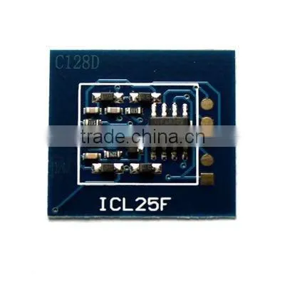 Compatibles for Use in Xerox WC Pro M118/123/128 Drum Chip
