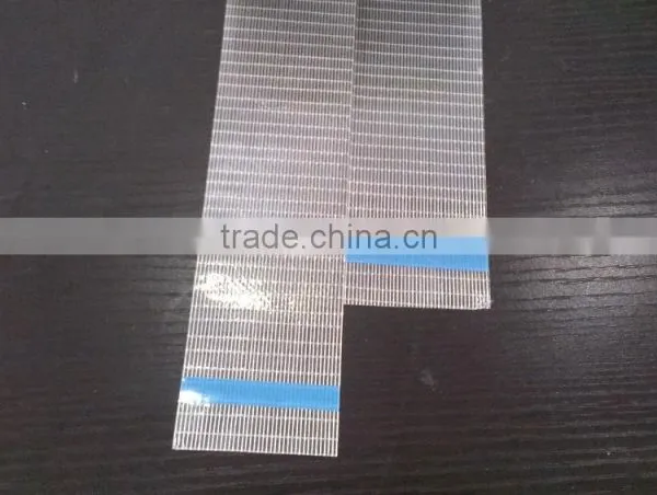 Single Sided Fiberglass PET Film Tape photo-4