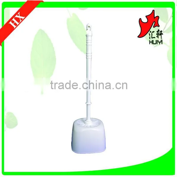 Toilet Brush With Holder Set