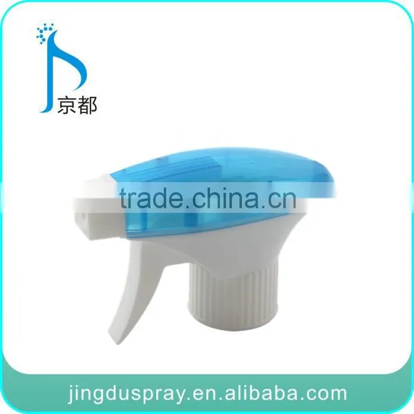 Wholesale PP Plastic Trigger Sprayer Head 28mm photo-4
