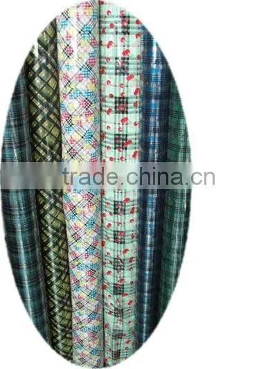 Pet Transfer Film for Leather