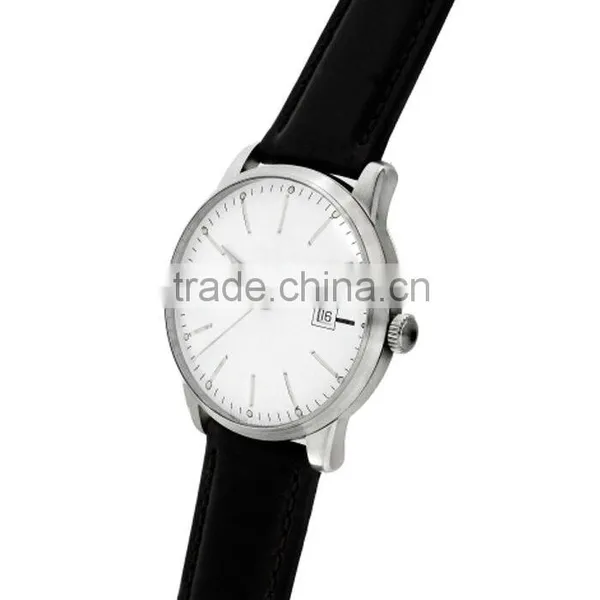 2015 High Quality Stainless Steel Japanese Movement Factory Men Watches photo-4