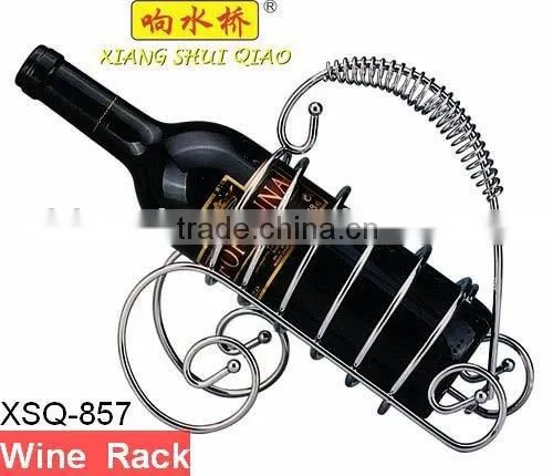 Stylish Wine Rack
