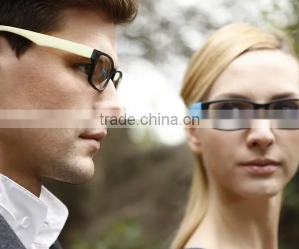 ZEST New Model Eyewear Frame Glasses Anti Blue Light Computer Glasses photo-4