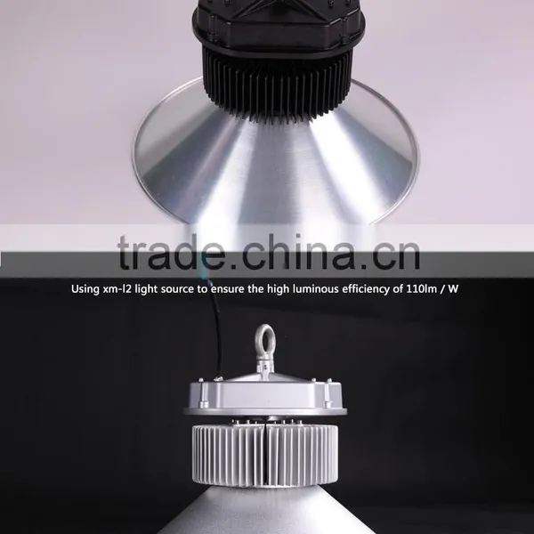 150w 200w LED High Bay Light 5 Years Warranty photo-3
