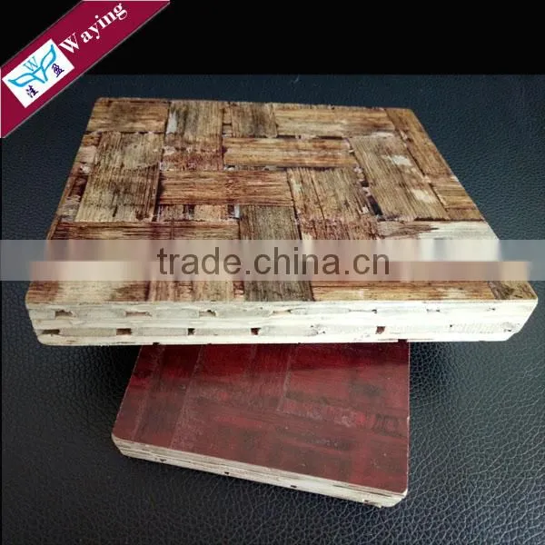 Bamboo Plywood Prices photo-2