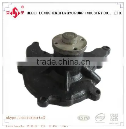 GAZ-53water Pump Russia Tractor Parts Belarus Part Hydraulic Pump photo-2