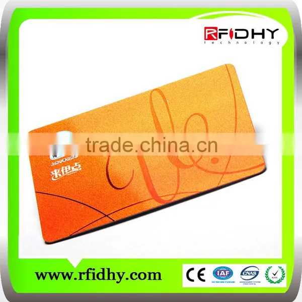 Contactless Public Transporta-tion Rfid Card photo-3