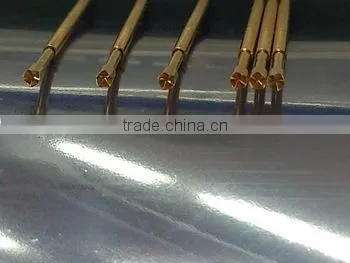 P50pcb Test Pin for Eddy Current Probe Station photo-6
