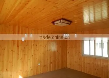 Eco Friendly Easy Assembly Low Cost Small China Office House Design photo-5