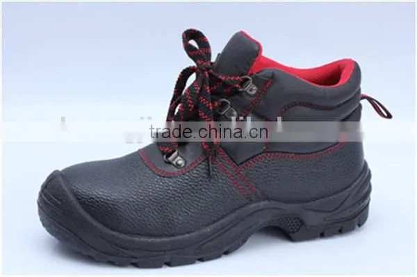 NO.9056 Safety Shoes Heat Resistant photo-5