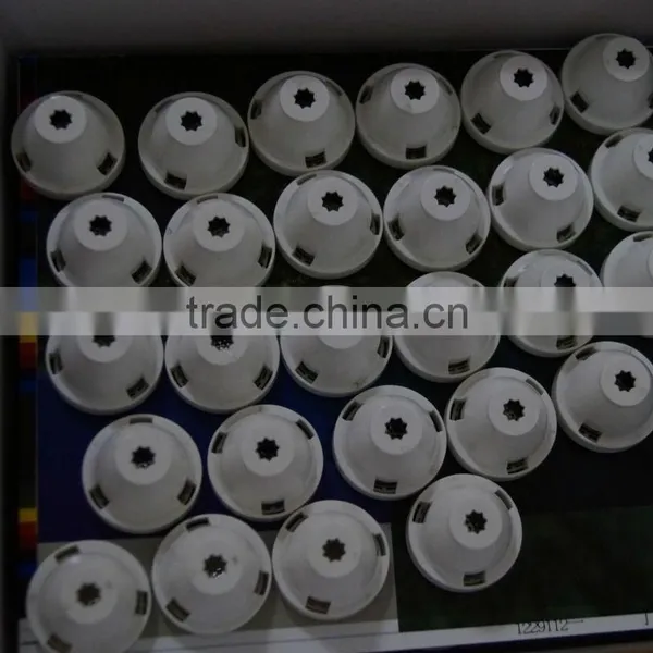 High Power Pmma Optical Collimator Lens photo-6