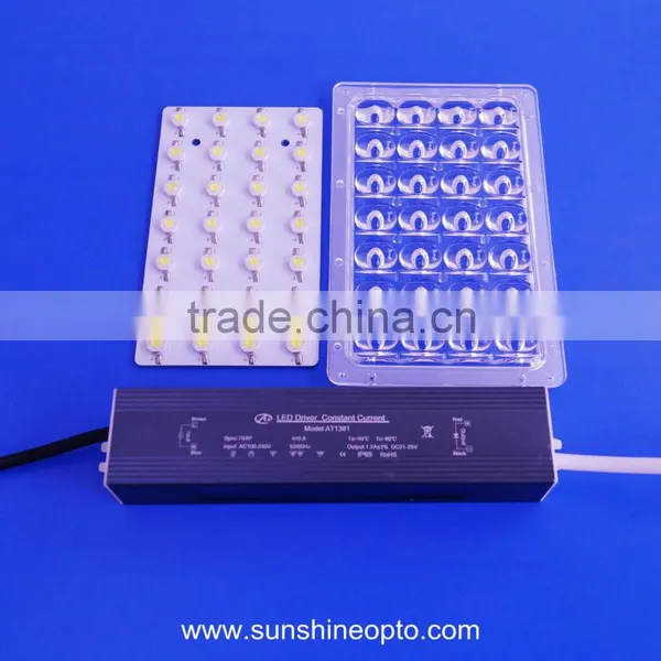 110v/220v 28W Constant Current 28v AC Power Supply photo-2