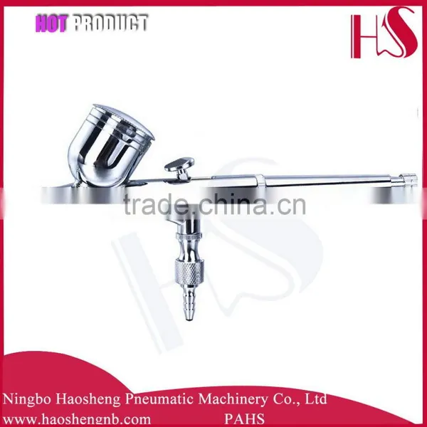 HSENG HS-30 Mini Airbrush Kit photo-2