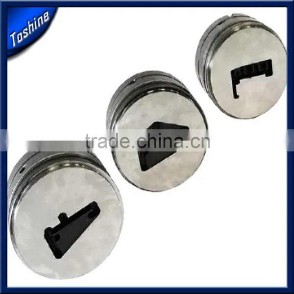 Metal Mould photo-3