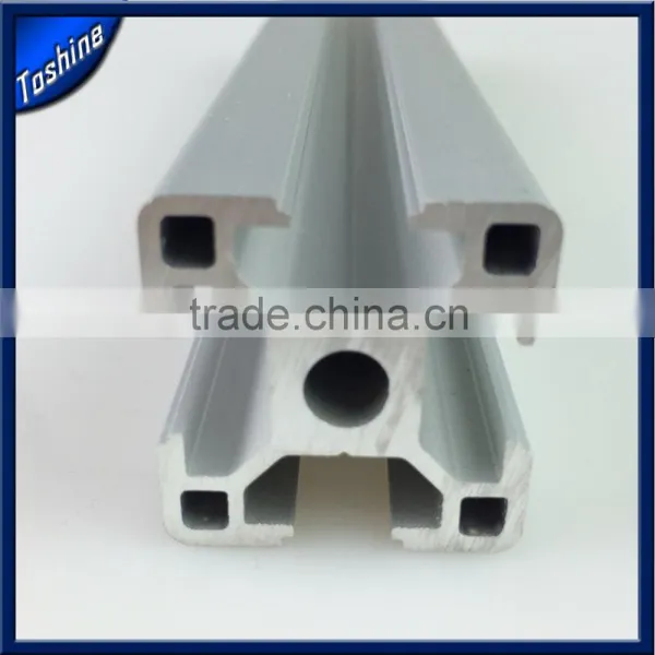 8 Slot 3030a Industrial photo-5