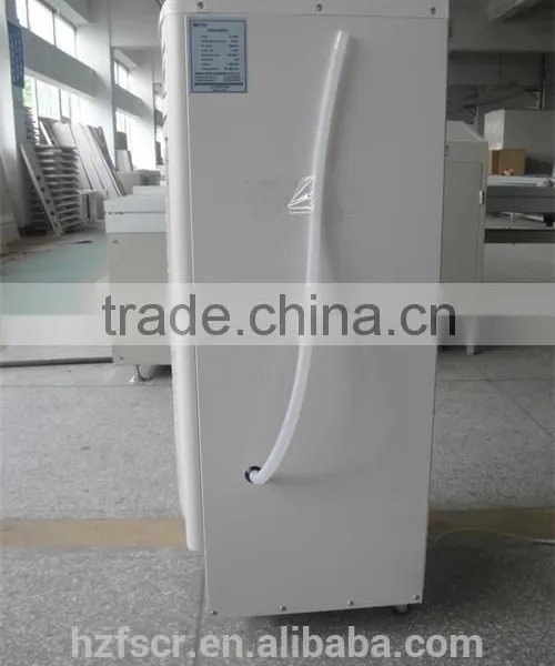 Desiccant Floor Standing Industrial Dehumidifier FDH-2138BC photo-4