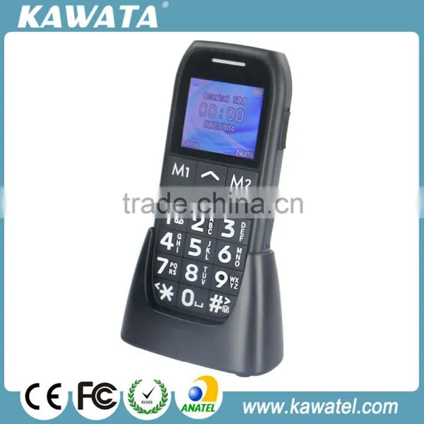 Wholesale 72 Hour Standby Time Mobile Phone photo-2