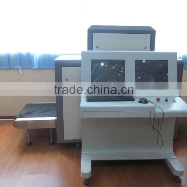 Airport Luggage Checking System, X Ray Scanning Machine Security photo-6