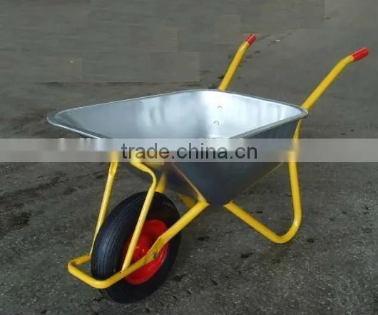 More Popular Model Wheel Barrow in Russia Country Supplier's Choice