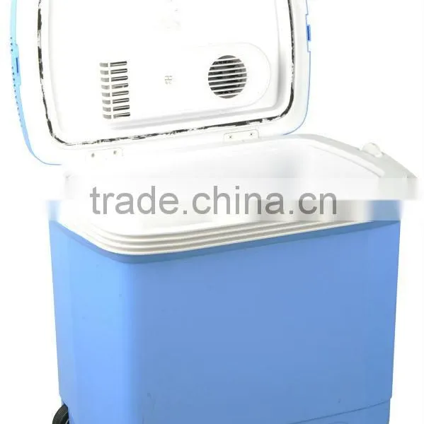 30 Liters Mini Fridge photo-2