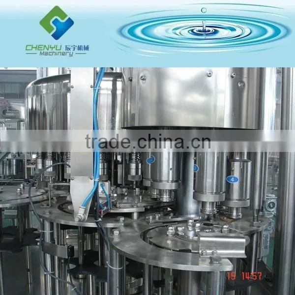 Water Bottling Machine photo-5