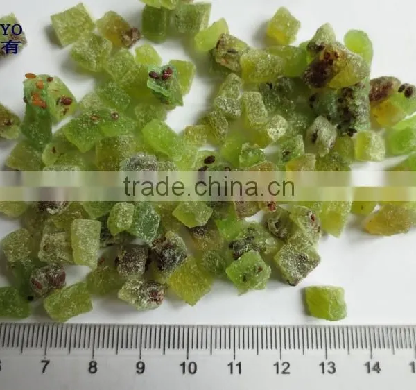 Dried Fruits Dices photo-3