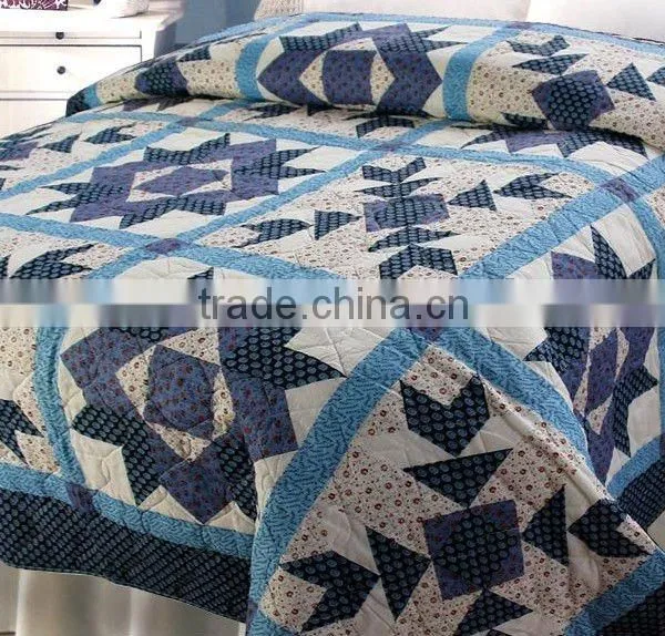 Quilt Bed Spread