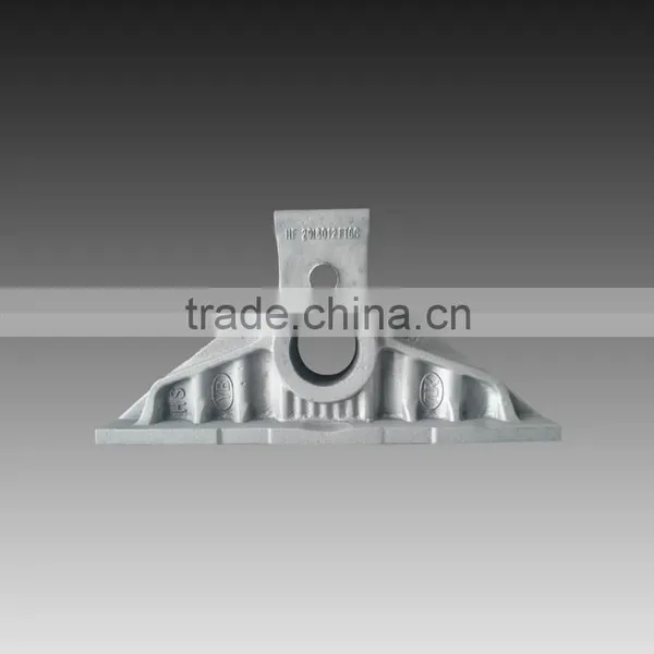 OEM High Precision Mechnical Parts Lost Wax Castings