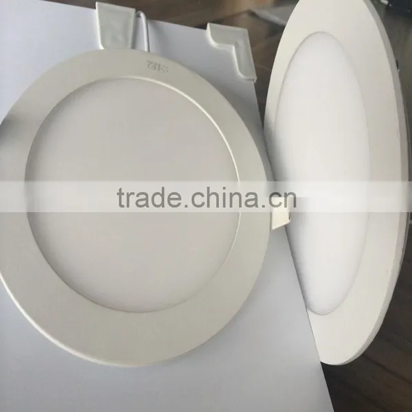 LED Lanterns CE RoHS LED Panel Module Aluminum Best Quality 6W 9W 12W 15W 18W photo-6