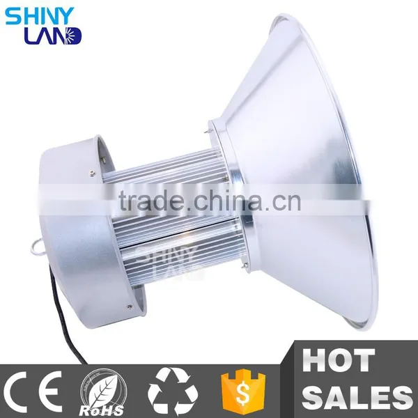 Industrial Factory Warehouse Lighting LED High Bay 150W photo-2