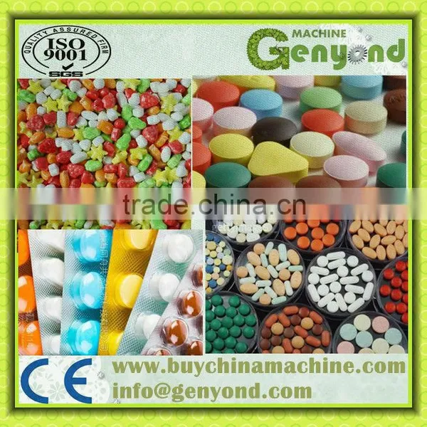 Tablet Press Machine photo-3