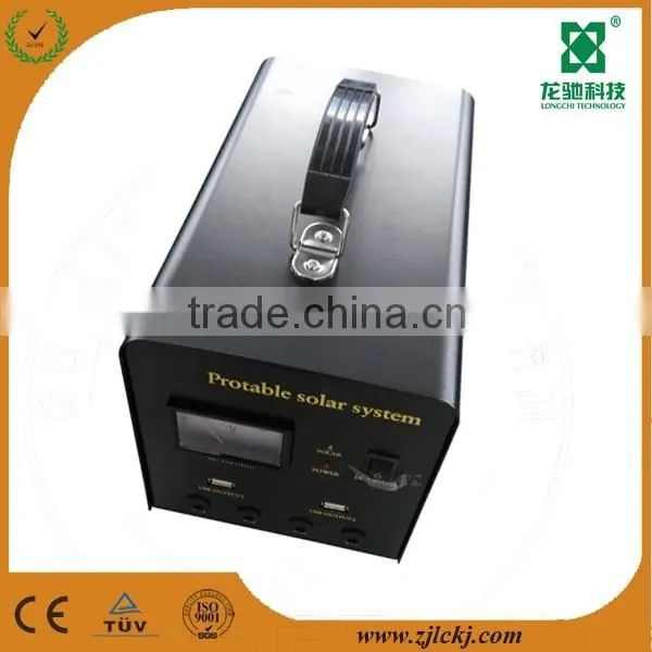 Solar Power System Solar Panels for Industrial Use photo-2