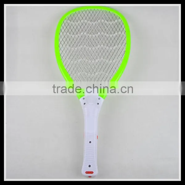 2015 Zhengjiang CE&ROHS Rechargeable Mosquito Swatter photo-4