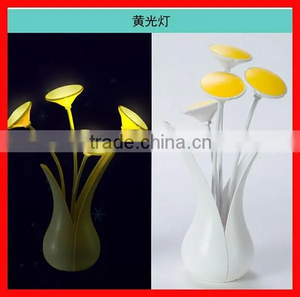 Promotions Mini Led Motion Sensor Night Light photo-4