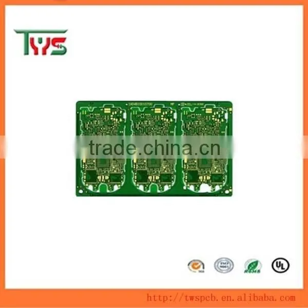 Smart Battery Systems (SBS) With SmBus V1.1 Support for 14.8V Li-Ion Battery Pack BMS PCM PCB