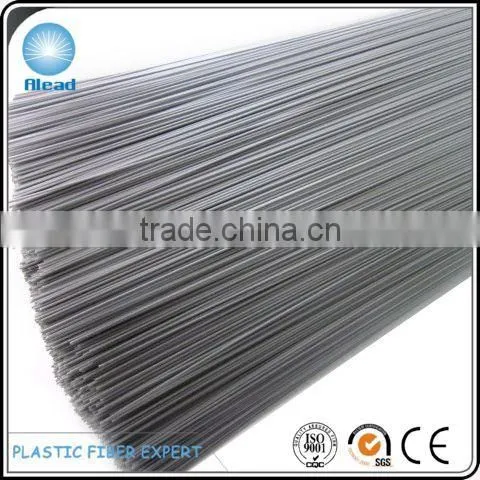 Grey Color Plastic Monofilament photo-2