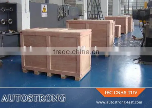 IEC60065 Transformer Oil Dielectric Strength Testing photo-5