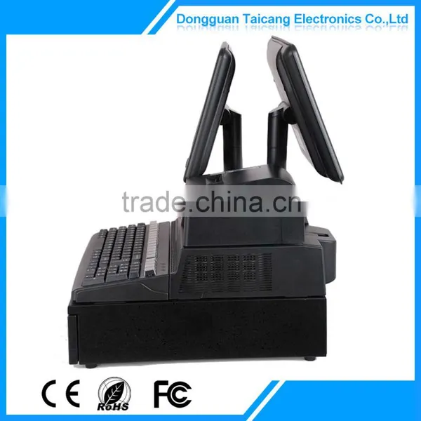 Fiscal Cash Register /cash Register photo-3