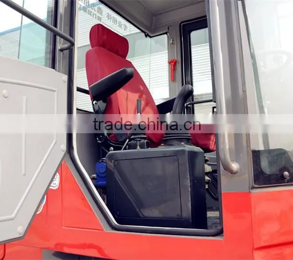 1000kg Forklift Loader Farm Equipment for Sale photo-4