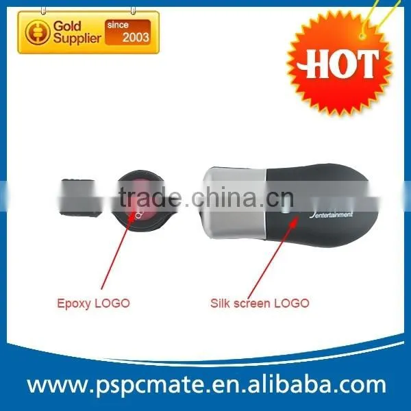 Portable Super Mini Retractable Cute Wired Mouse With Factory Price and Good DHL Shipping Service photo-5